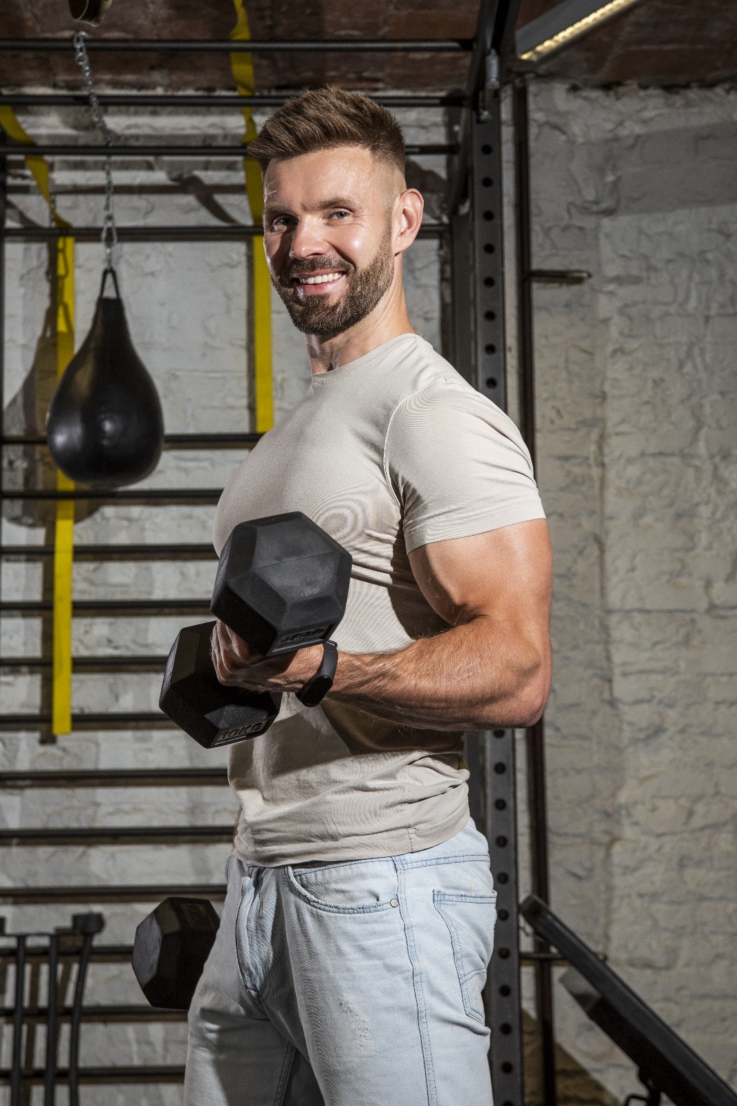 Tomek Grzymski